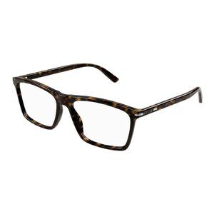 Gucci GG1445o-006 59mm New Eyeglasses